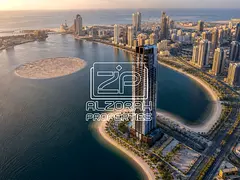 3 Years Post-Handover | Fully Furnished | Beachfront | Near Dubai