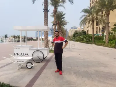 خدمات IT وشبكات موجود في بر دبي