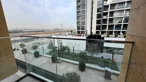 Fabulous View | High Floor | Prime Location