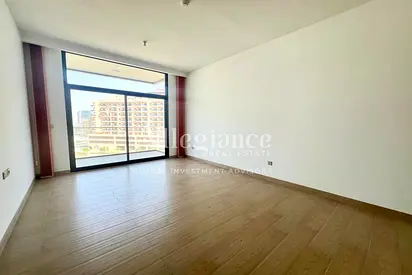 Brand New | Unfurnished | Park Views