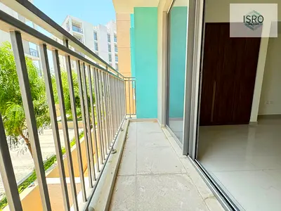 STUDIO with Balcony || Close to al zahia city centre mall || 33k