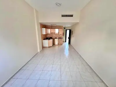 Elegant Studio for family with the separate kitchen only 20,000 Yearly