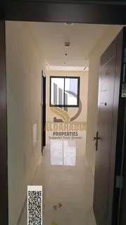 🏡 1 Bedroom Apartment for Annual Rent – Al Jurf 3, Ajman ✨ Brand New – First Tenant A fanta
