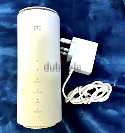 ZTE Fastest 5G Router