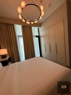 Vacant | Fully Furnished | Spacious Layout