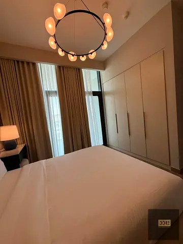 Vacant | Fully Furnished | Spacious Layout