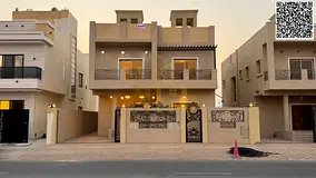 🌟 Modern Villa for Sale in Al Helio 2 – Spacious &amp; Elegant Design 🌟