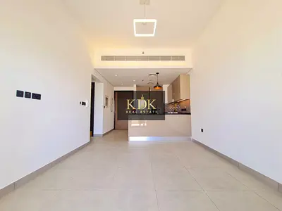2BR Apartment | Modern Layout | Premium Quality