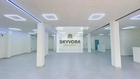 Prime Main Road Showroom & Warehouse | Fully Renovated | Al Quoz 3