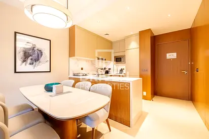 Furnished Apt | Vacant | Downtown Living
