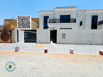 فيلا فاخرة تشطيب مودرن 5غرف وروف تملك حر