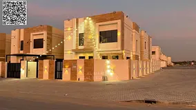 Modern villa for sale directly from the owner | Includes registration and ownership fees with paymen