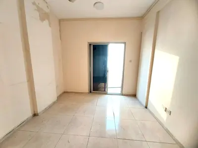 Specious 1bhk with balcony for rent