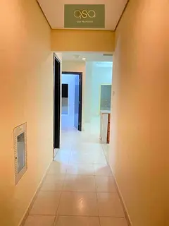 Distress Deal/Ready to Move✨ Spacious 1BHK with Big Hall & Two Washrooms in Lilies Tower– Your P