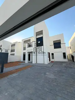 Brand New | Standalone Villa | Majlis & Driver Room | Storage