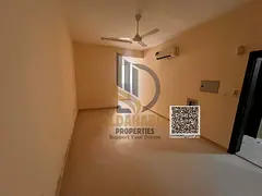 Studio for Annual Rent – Al Rawda 3, Ajman