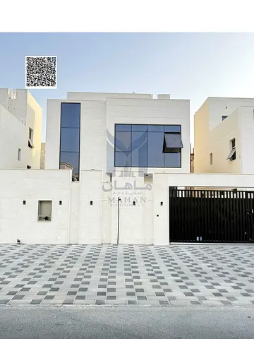 Brand New 4 Bedroom Villa | G+2 | Al Helio Ajman | Free Registration