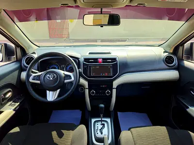 صورة 2 لـ 2023 Toyota RUSH