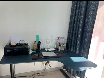 Work table