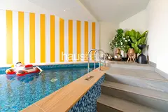 Private Pool | Maids | Fully Upgraded + Renovated