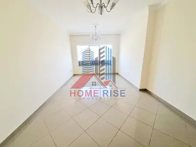 3BHK|One Month Free|Gym Pool|Easy Dubai Access|For Family's