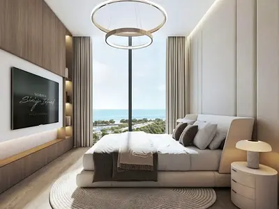 2BR | Park View | Below Market | Siniya Island