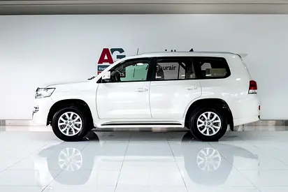 Toyota Land Cruiser, миниатюра 7