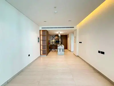 Modern 1BR with Private Pool|Smart Home|Big Layout
