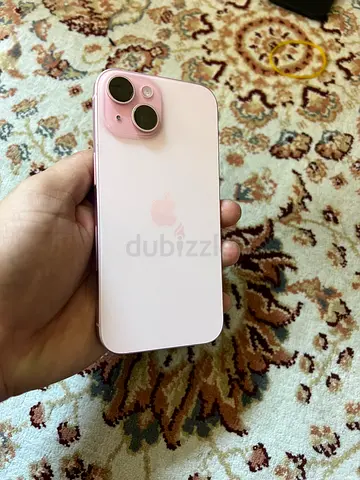 iPhone 15 128GB Simlock