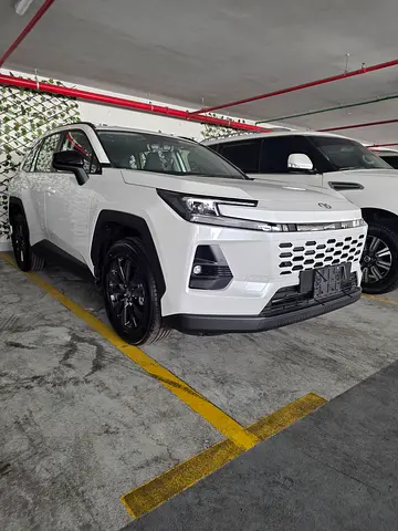 Toyota RAV4 GXR, миниатюра 7