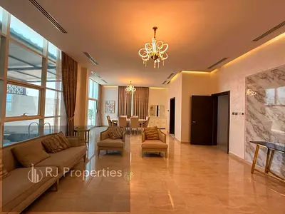 Luxury 4BHK Villa With Private Swimming Pool With All Master Bedrooms Perfect House For Family