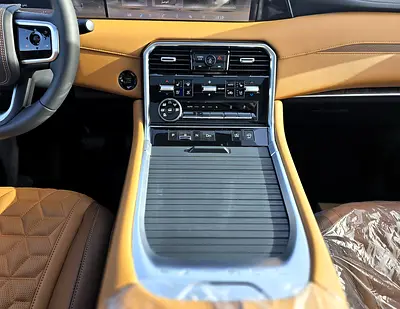 صورة مصغرة 17 لـ 2026 Nissan PATROL