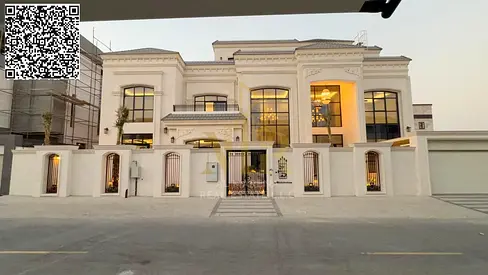 🏡✨ تملك فيلا الأحلام و استثمر بأسلوب راقي في فيلا فاخرة في قلب الزاهية " تشطيب راقي اغتنمها ✨🏡