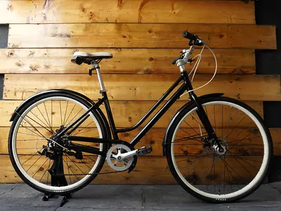 Gamma City Bike
