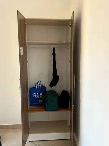 Home box wardrobe