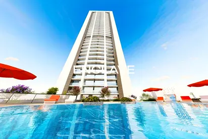 Premium Unit | Skyline View | Prime Location