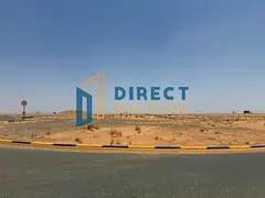 A unique investment opportunity | Prime corner plot in the Al-Dabdaba area, north