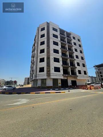 PREMIUM SHOPS FOR RENT IN AJMAN , JURF