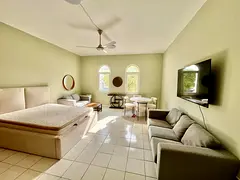 Fully Furnished | Multiple Cheque |Open View