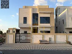 A villa with all registration and ownership fees included, on the main street, ready to move in, in