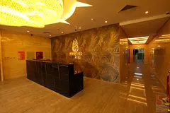Stylish 1BR Apartment | Balcony | Burj Residence 2 Premium 1 Bedroom Apartment | Spacious Layout