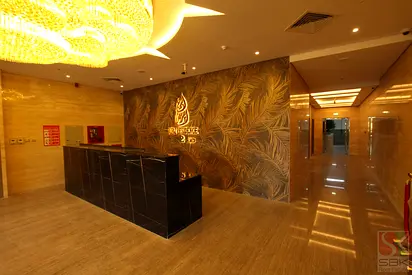 Stylish 1BR Apartment | Balcony | Burj Residence 2 Premium 1 Bedroom Apartment | Spacious Layout