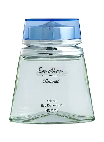 Rasasi Emotion Eau de Parfum 100ml - For Men (Homme)