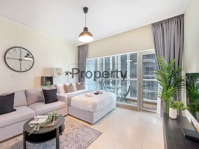 12 Payments Option | Balcony | Spacious Layout