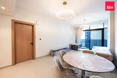 Brand New | Skyline View | Options available