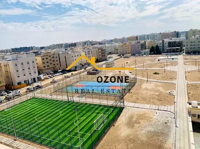 LUXURY STUDIO //PRIME LOCATION // SEPARATE KITCHEN // EASY EXIT TO DUBAI