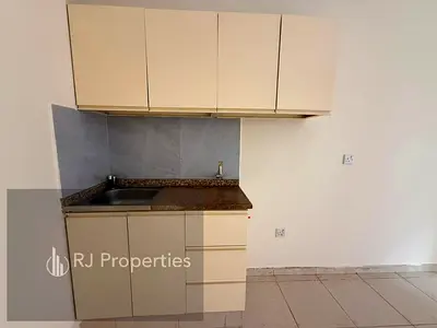 HOT OFFER LUXURY AND VERY SPACIOUS STUDIO FULLY FAMILY BULDING READY TO MOVE JUST 18k