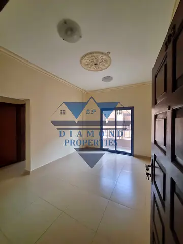 ABU SHAGARA 1BHK APARTMENT NEW RENOVAT//GOOD LOCATOIN RENT ONLY 26K
