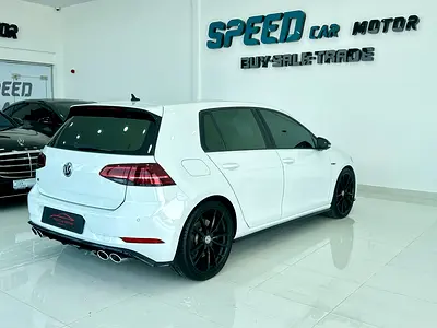 صورة 5 لـ 2019 Volkswagen GOLF R