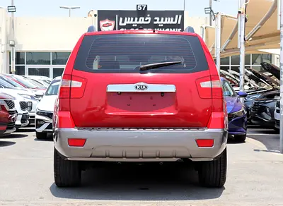 صورة 4 لـ 2013 KIA MOHAVE